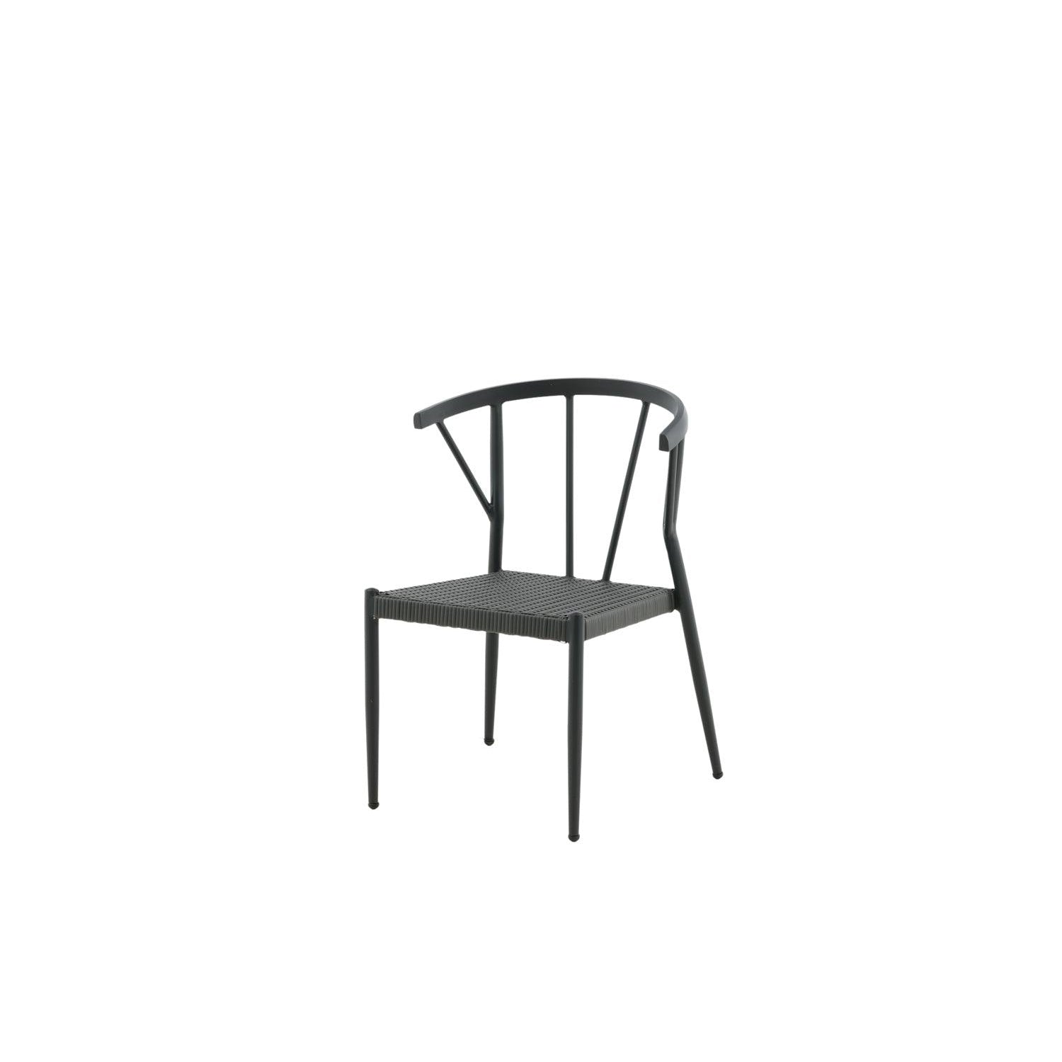 Stina Matstol-Chair-Venture Home-peaceofhome.se