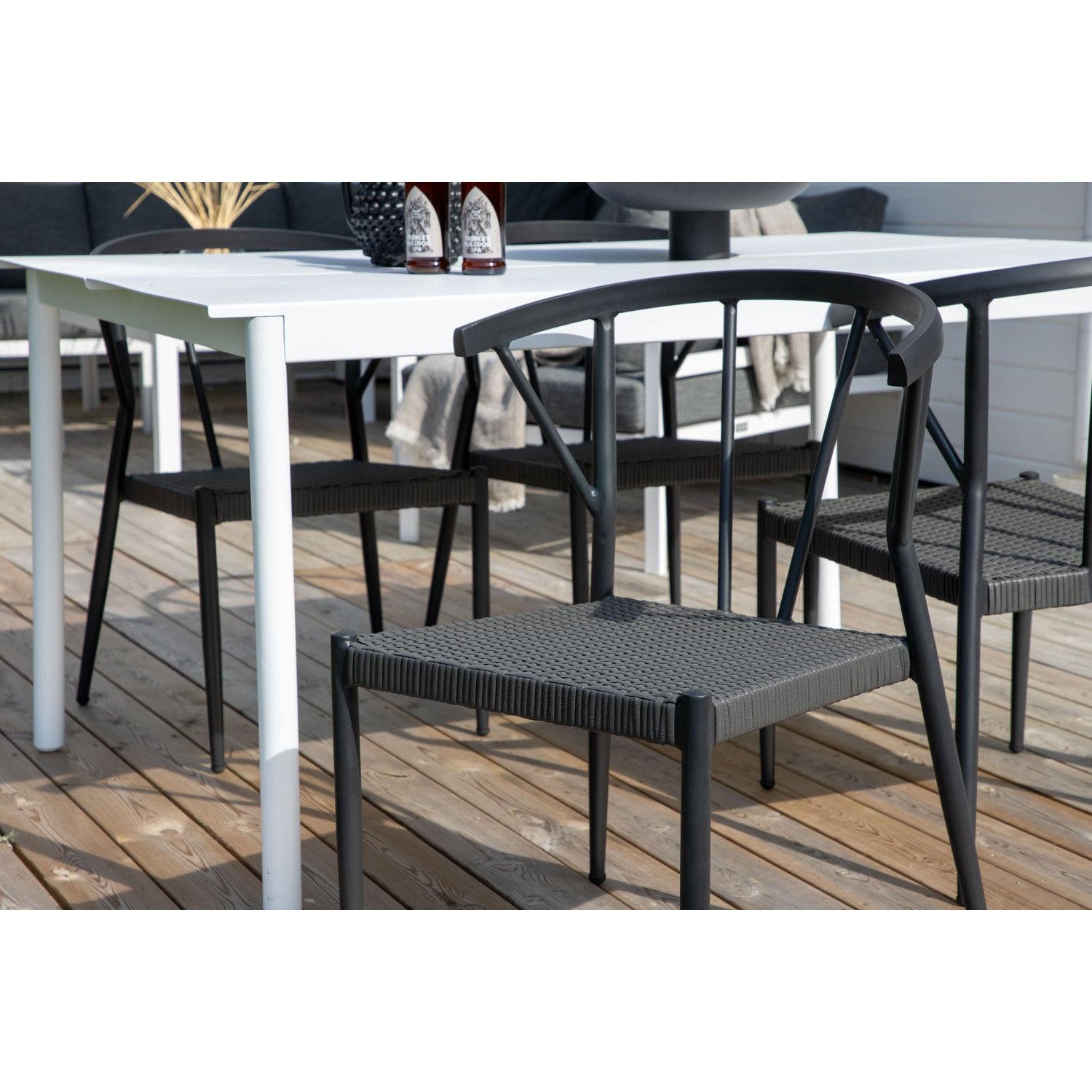 Stina Matstol-Chair-Venture Home-peaceofhome.se