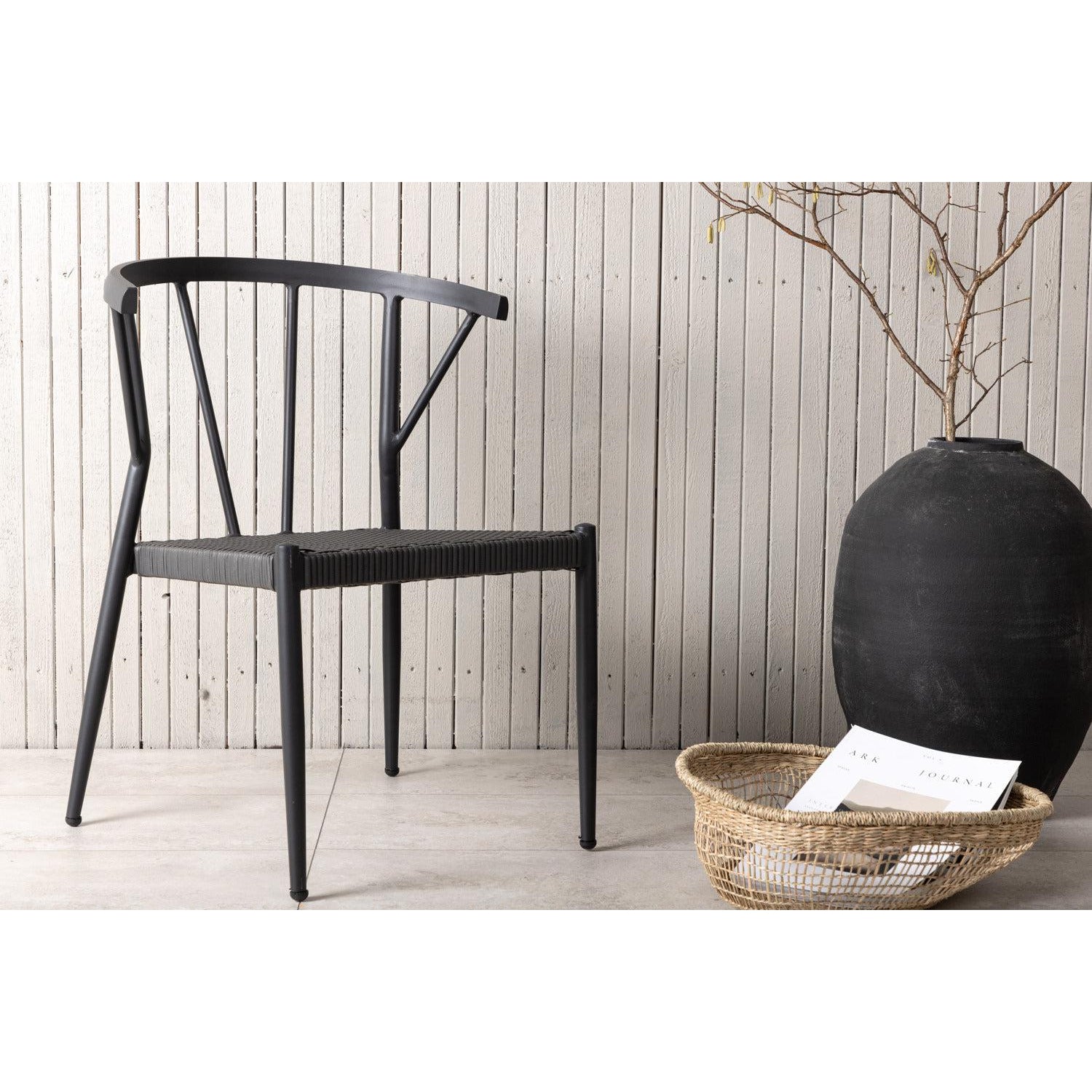 Stina Matstol-Chair-Venture Home-peaceofhome.se