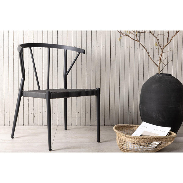 Stina Matstol-Chair-Venture Home-peaceofhome.se