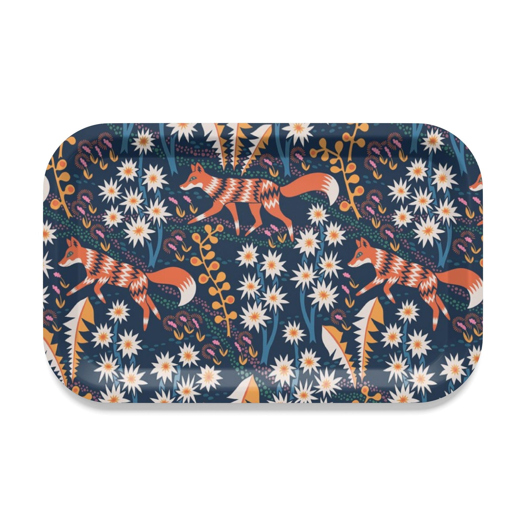 Stjärnspeja Bricka-Bricka-Arvidssons Textil-peaceofhome.se