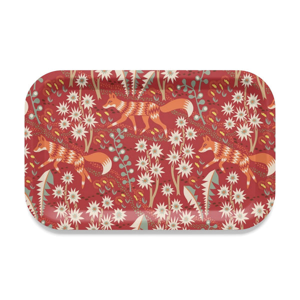 Stjärnspeja Bricka-Bricka-Arvidssons Textil-peaceofhome.se