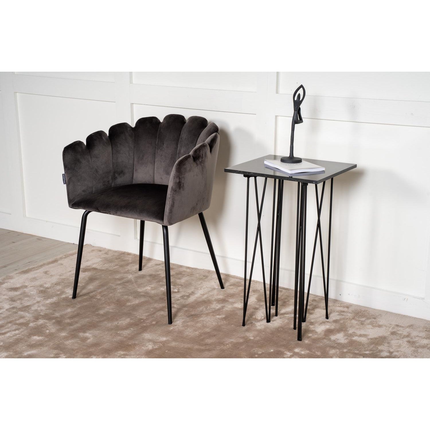 Stone Bord-Other Table-Venture Home-peaceofhome.se