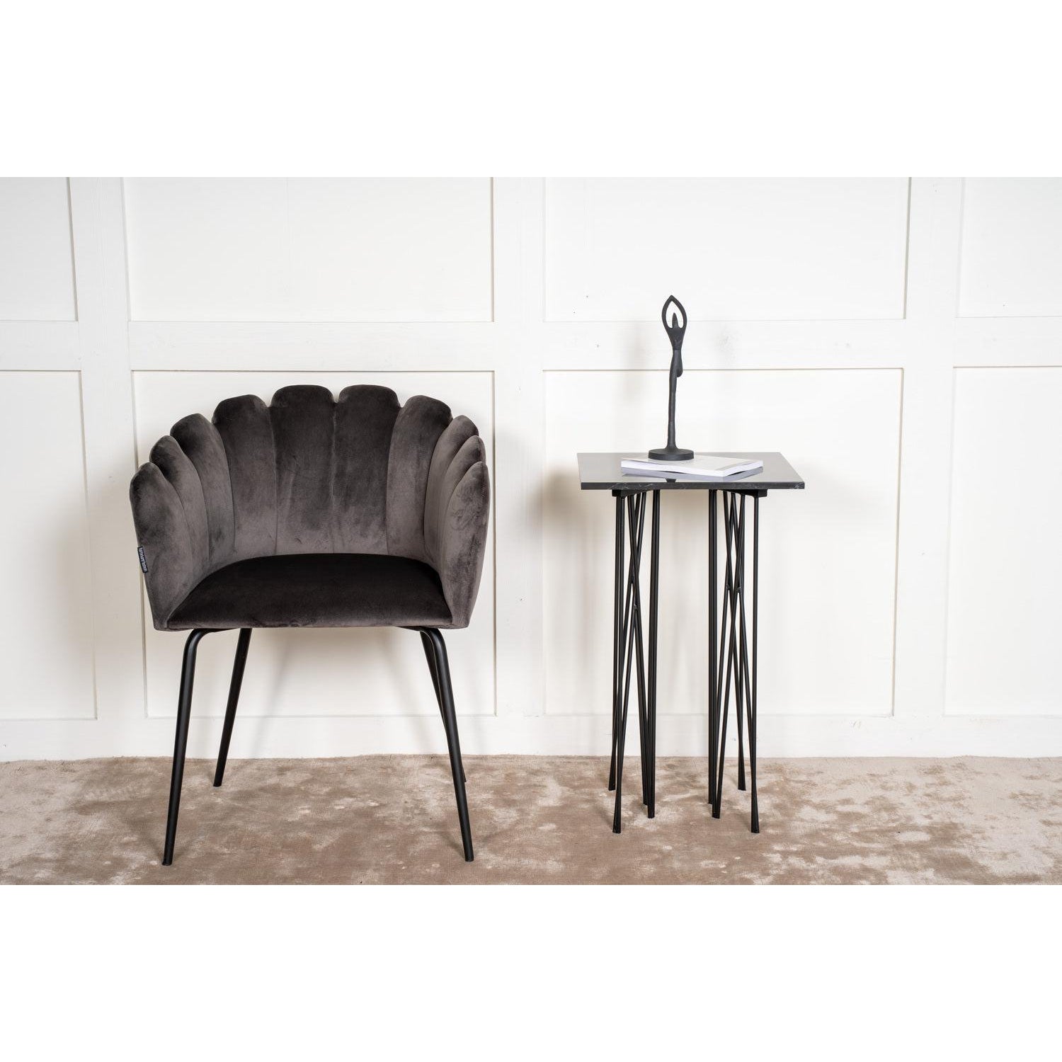 Stone Bord-Other Table-Venture Home-peaceofhome.se