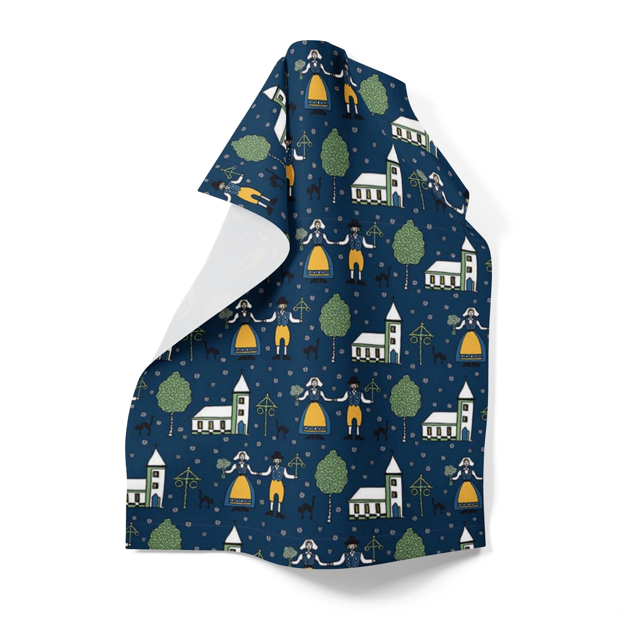 Sverige Kökshandduk-Kökshandduk-Arvidssons Textil-peaceofhome.se