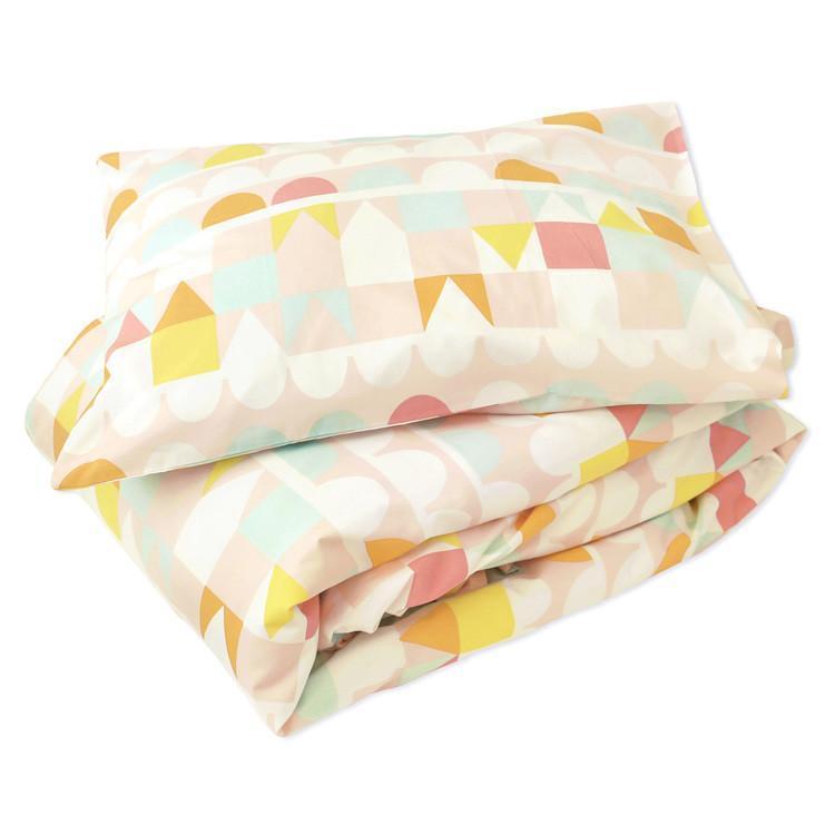 TIVOLI Påslakanset Enkelsäng-Påslakanset-Majvillan-peaceofhome.se