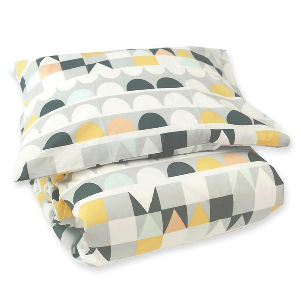 TIVOLI Påslakanset Enkelsäng-Påslakanset-Majvillan-peaceofhome.se