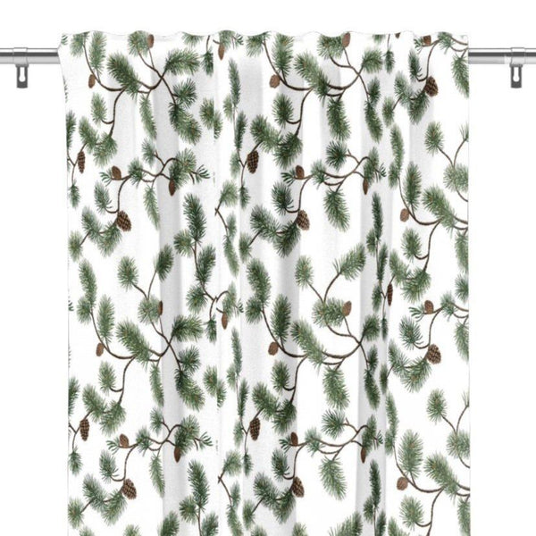 Tallegren Multibandslängd (1 St) Gardiner-Gardinlängd-Arvidssons Textil-peaceofhome.se
