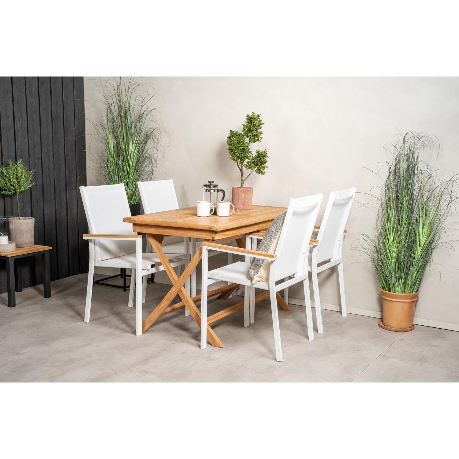 Texas Matstol-Chair-Venture Home-peaceofhome.se