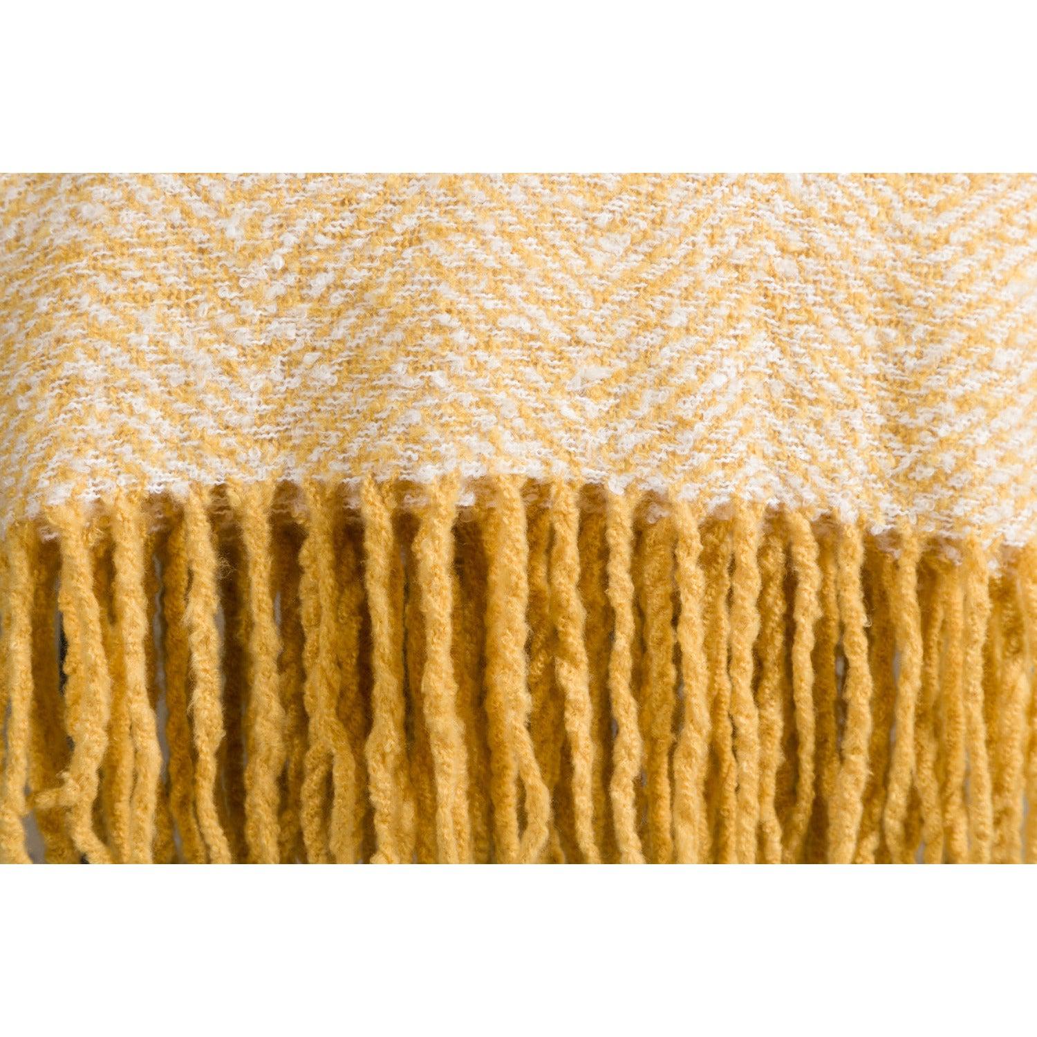 Toby Pläd-Textile-Venture Home-peaceofhome.se