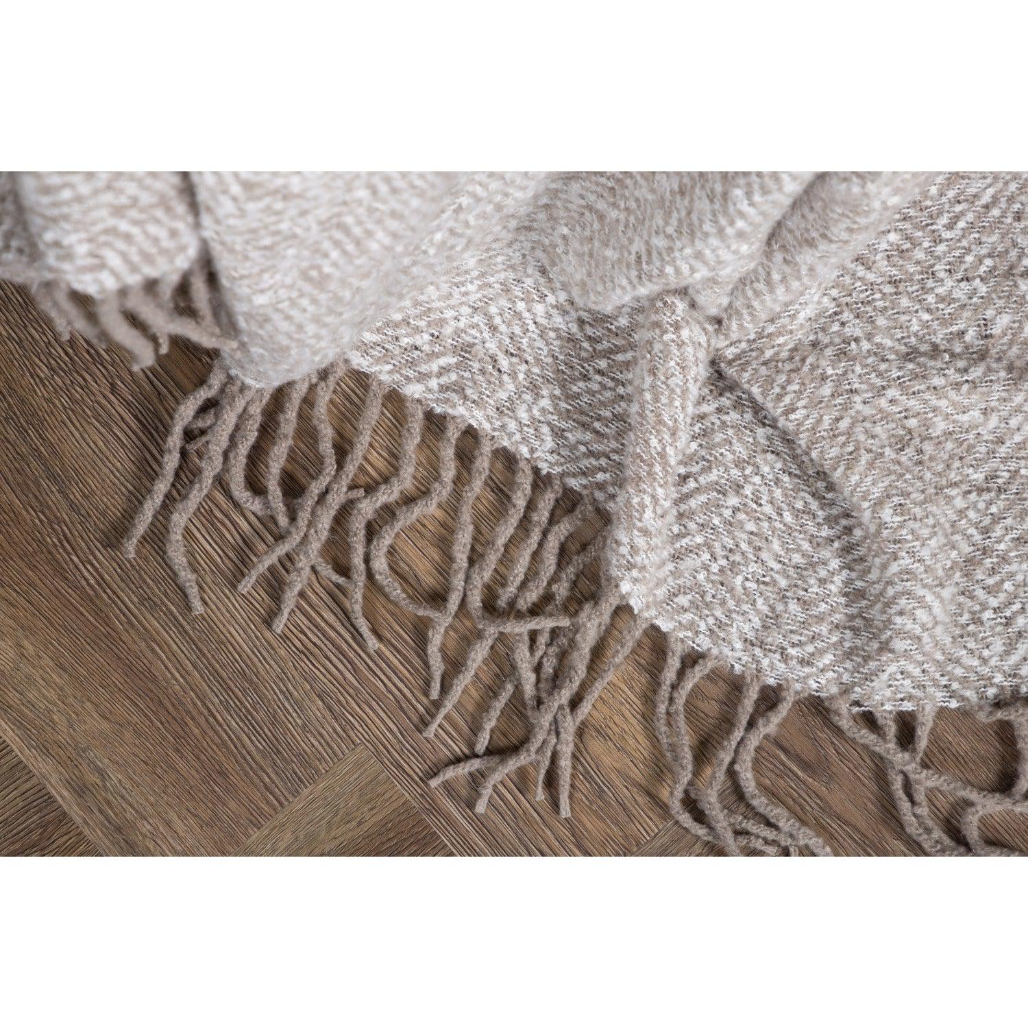 Toby Pläd-Textile-Venture Home-peaceofhome.se