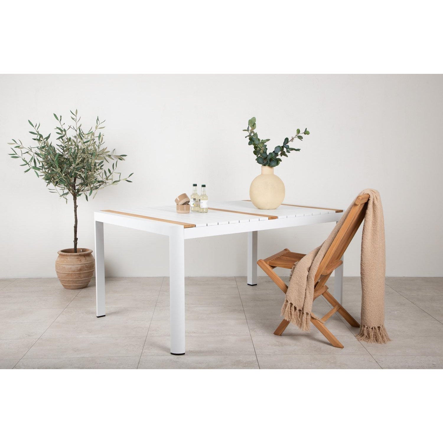 Togo Bord-Dining Table-Venture Home-peaceofhome.se