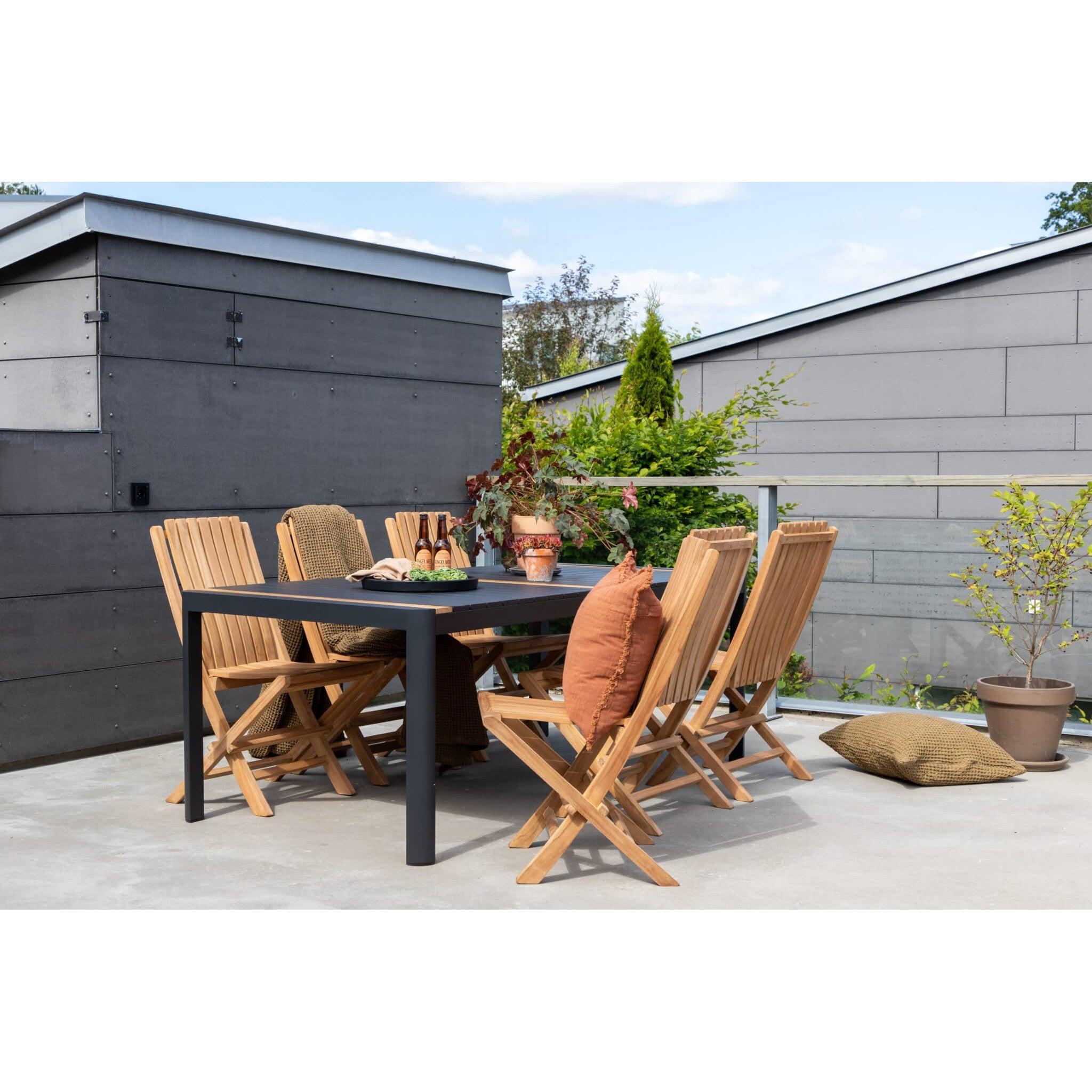 Togo Bord-Dining Table-Venture Home-peaceofhome.se
