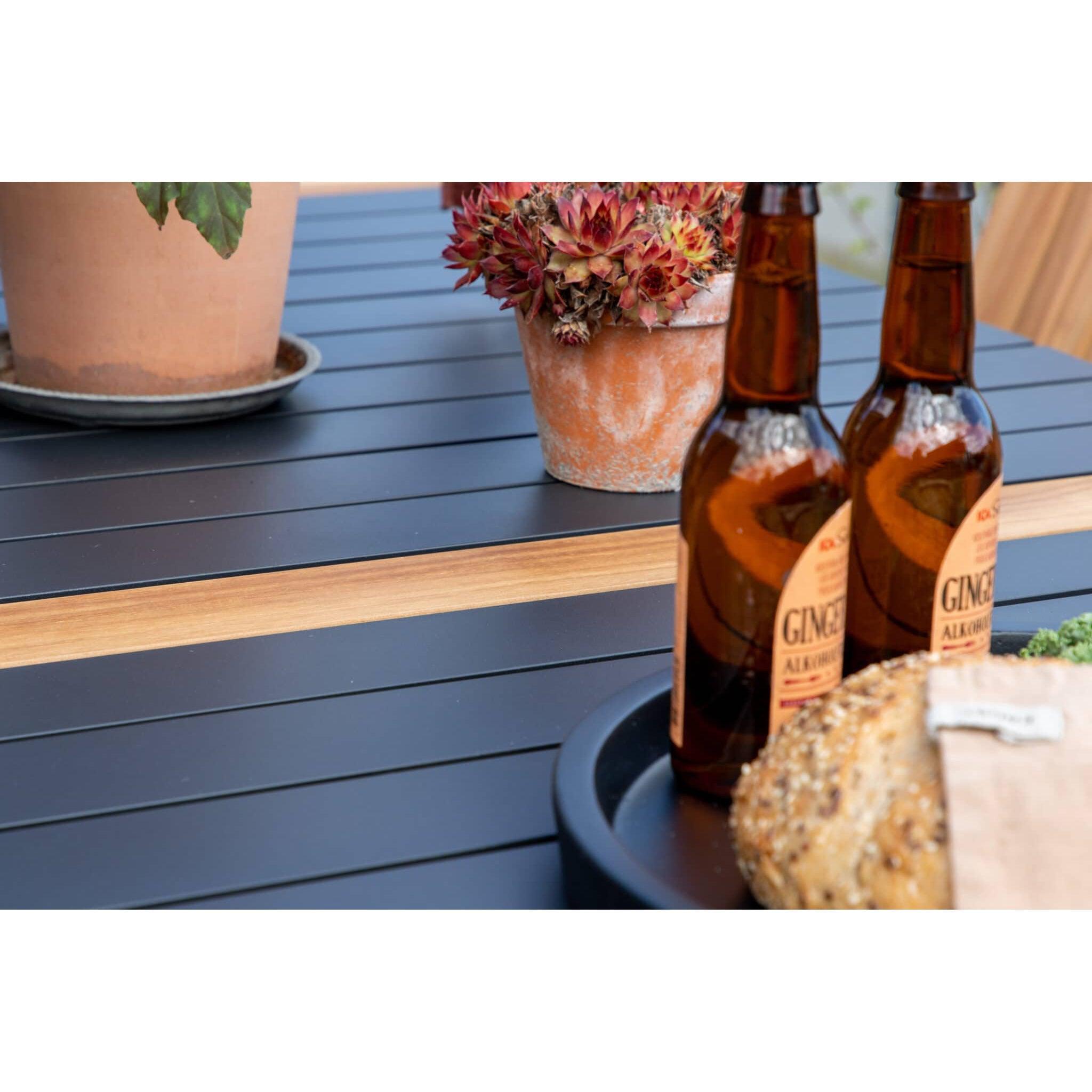 Togo Bord-Dining Table-Venture Home-peaceofhome.se