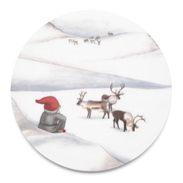Tomteland Grytunderlägg-Grytunderlägg-Arvidssons Textil-peaceofhome.se