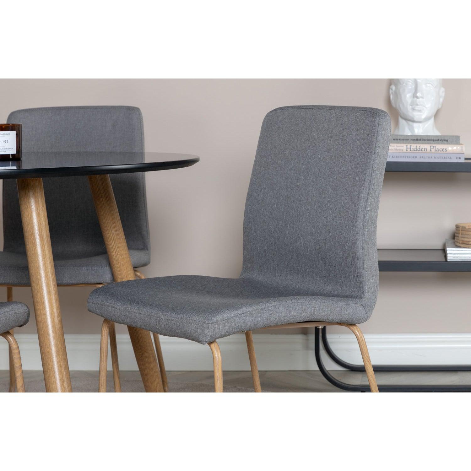 Toscana Dining Chair-Chair-Venture Home-peaceofhome.se