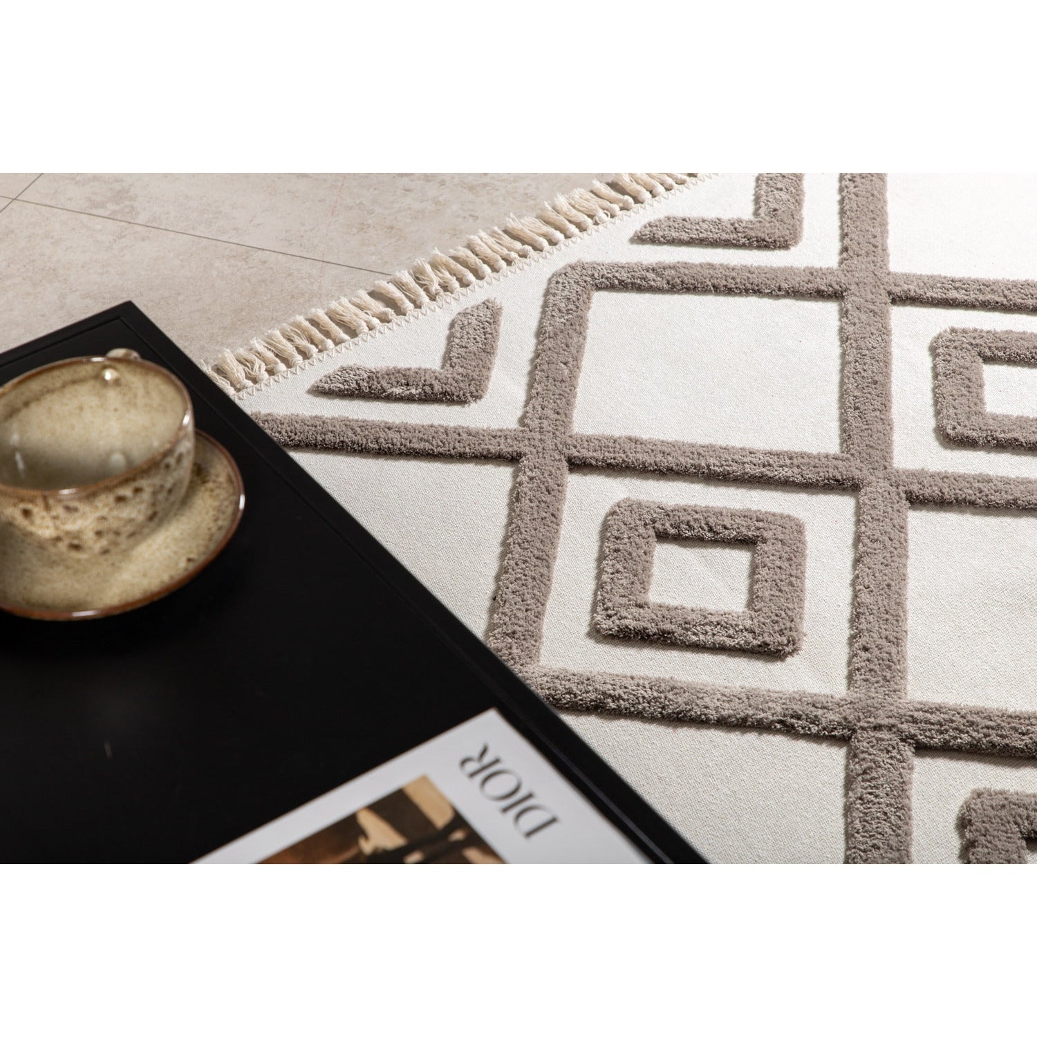 Towa Matta-Carpet-Venture Home-peaceofhome.se