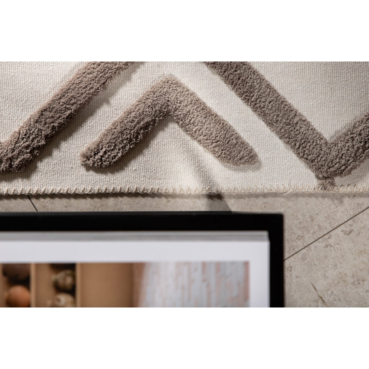 Towa Matta-Carpet-Venture Home-peaceofhome.se