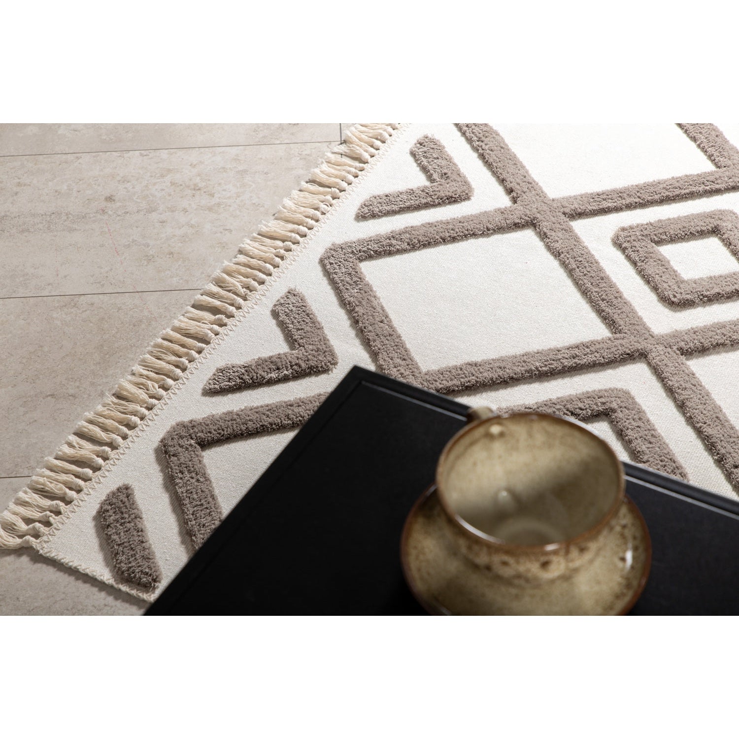 Towa Matta-Carpet-Venture Home-peaceofhome.se