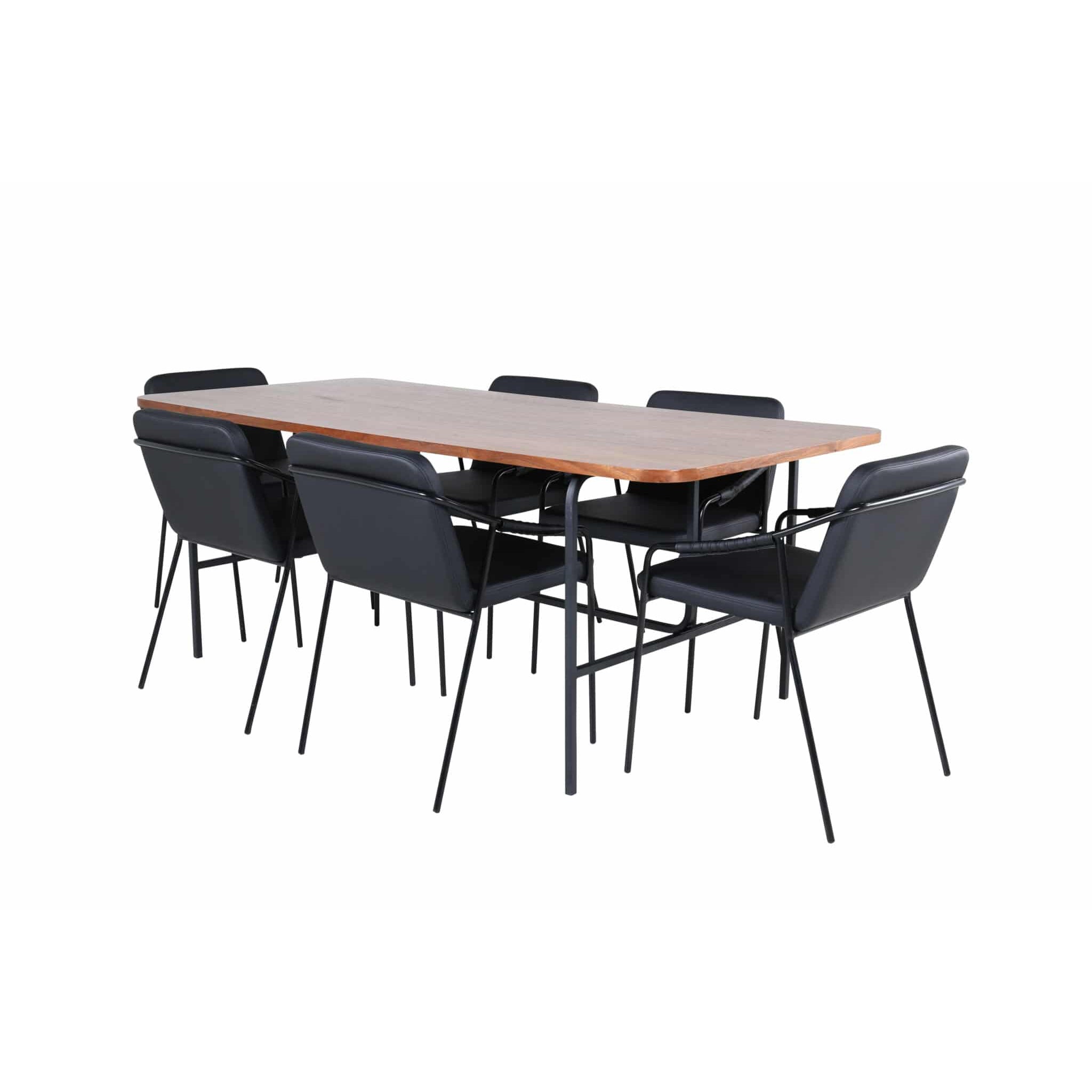 Tvist Matstol-Chair-Venture Home-peaceofhome.se