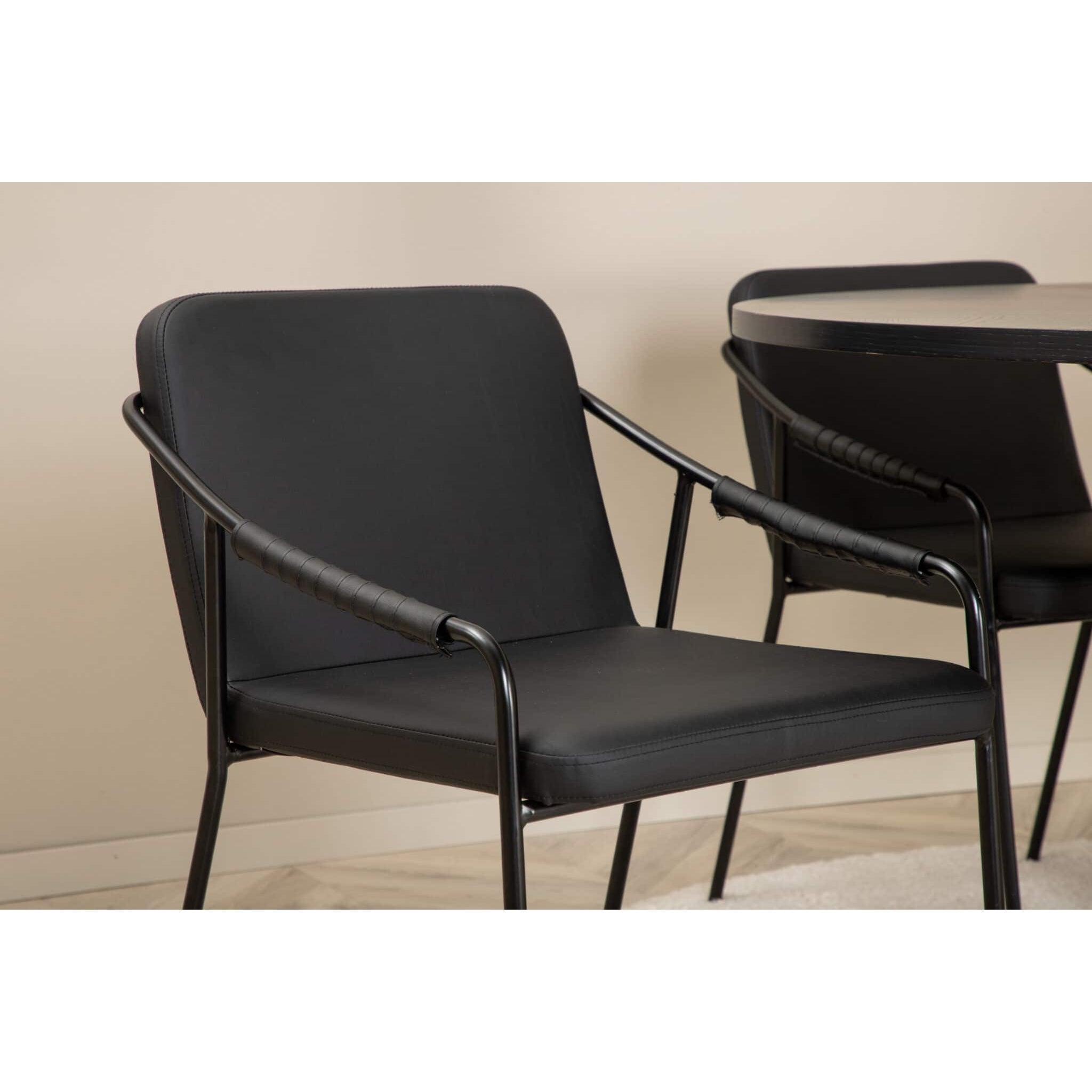 Tvist Matstol-Chair-Venture Home-peaceofhome.se