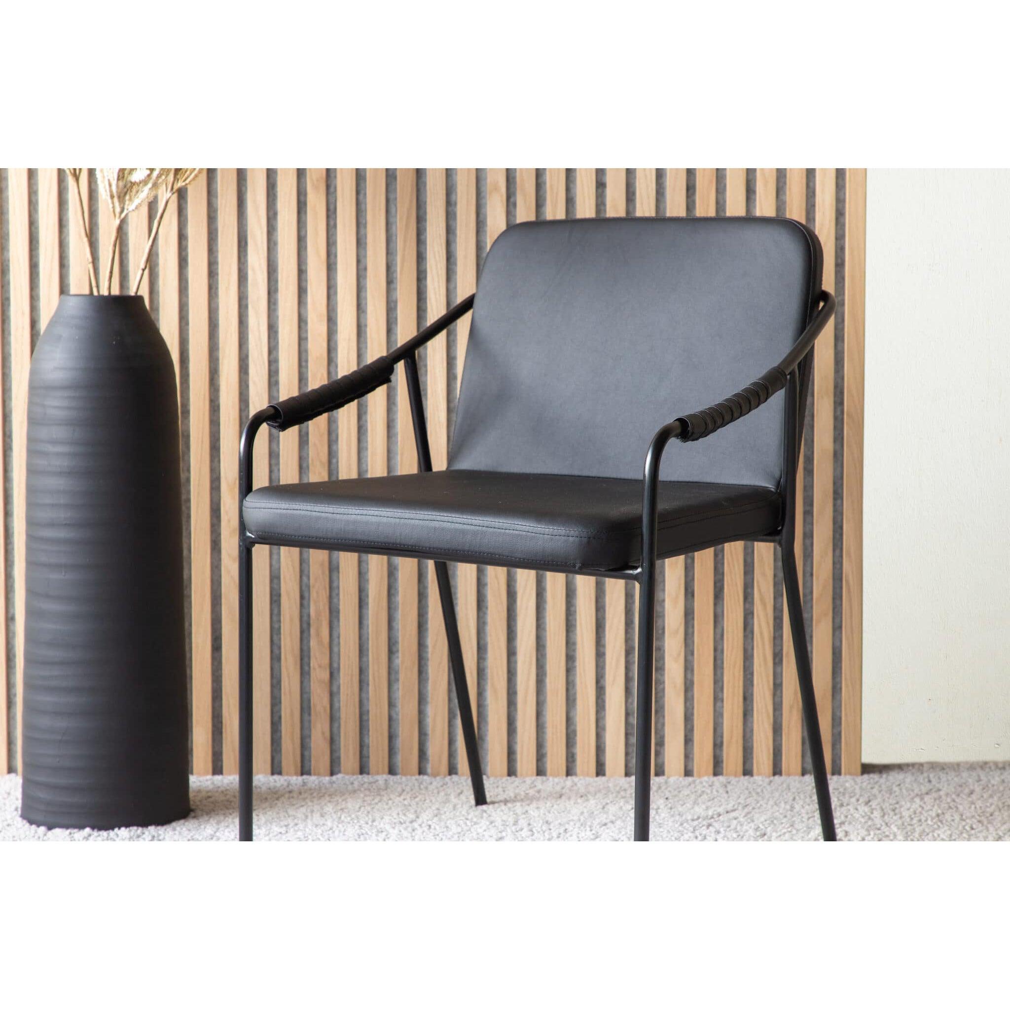 Tvist Matstol-Chair-Venture Home-peaceofhome.se