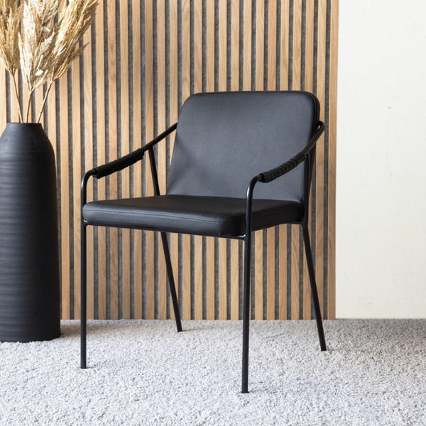 Tvist Matstol-Chair-Venture Home-peaceofhome.se