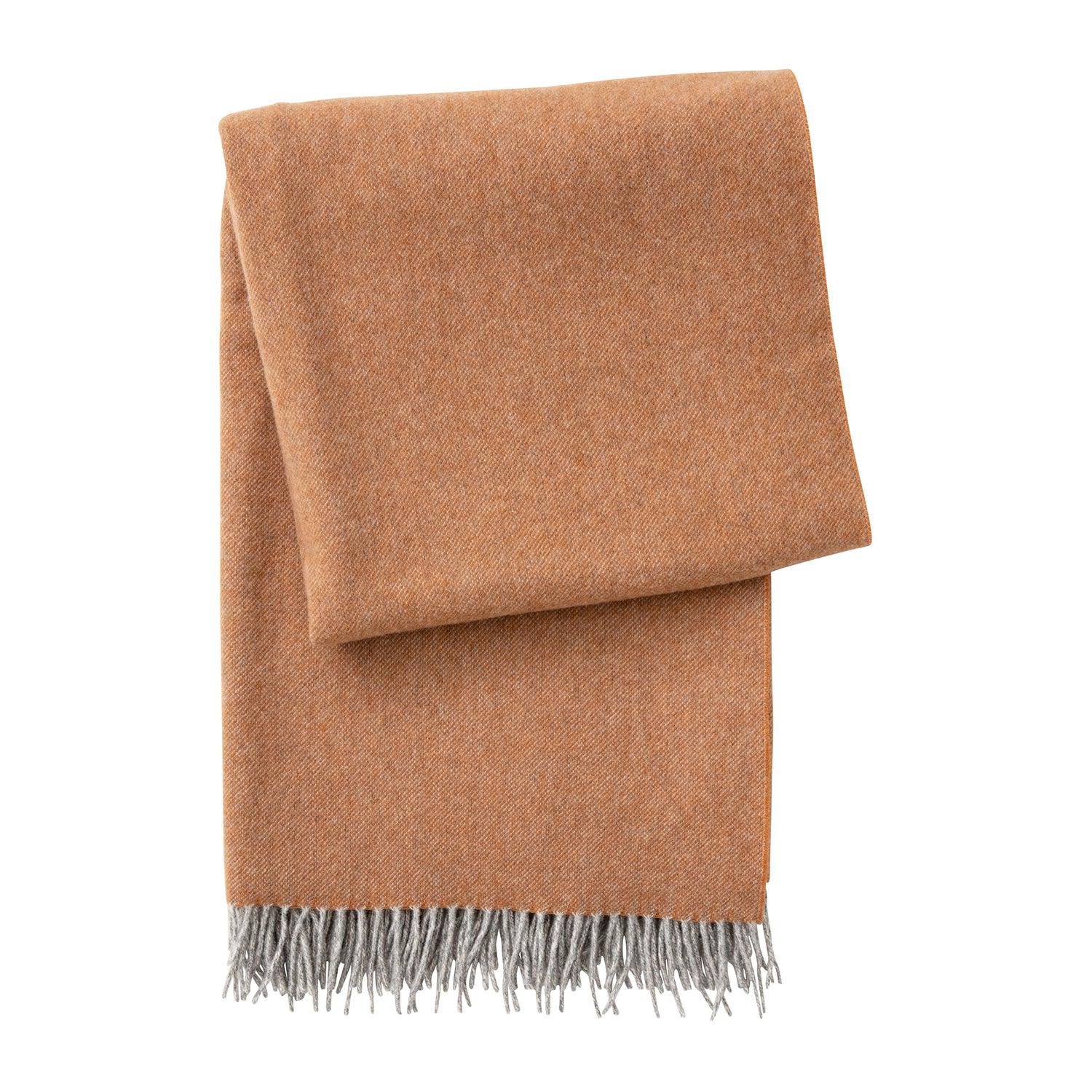 ULLI Pläd Merinoull-Pläd-Spira of Sweden-peaceofhome.se