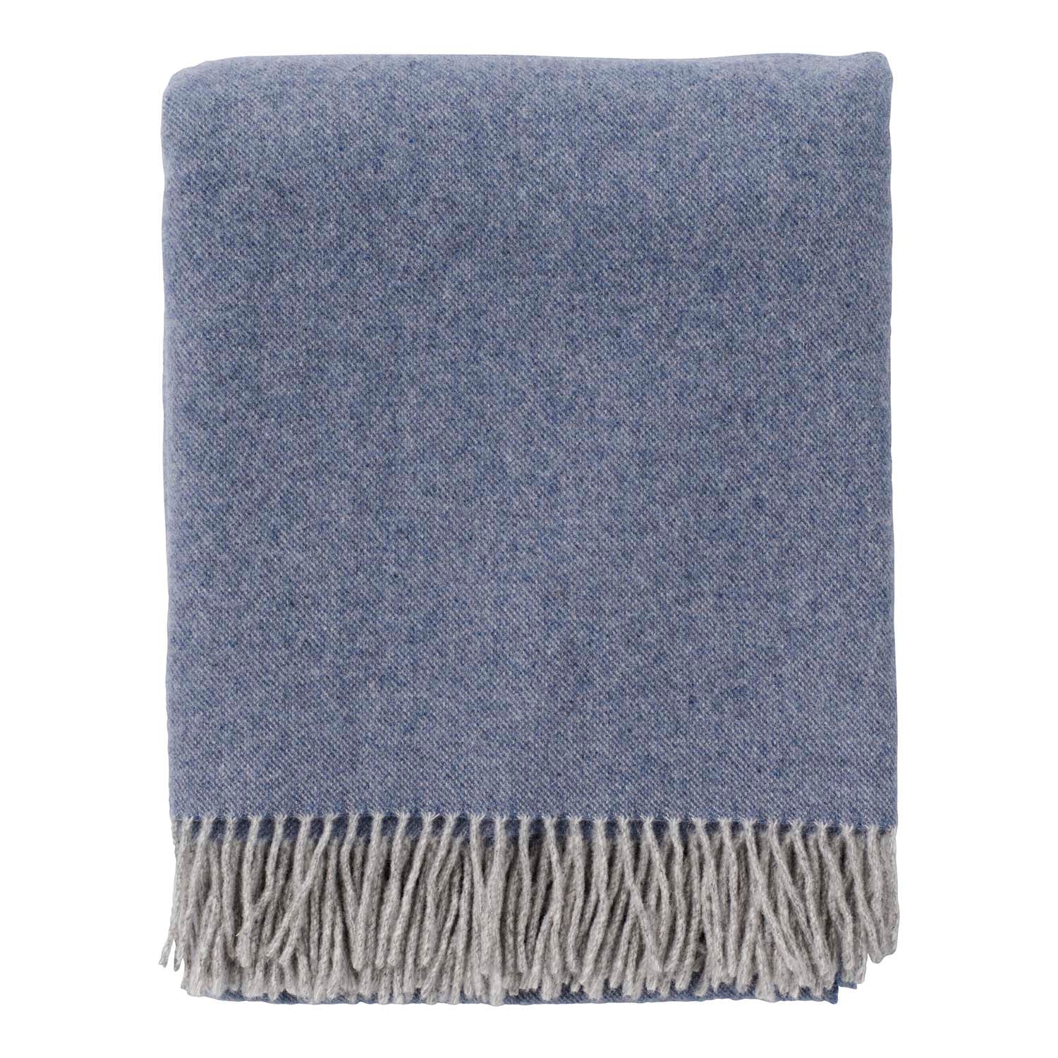 ULLI Pläd Merinoull-Pläd-Spira of Sweden-peaceofhome.se