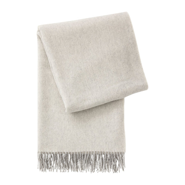 ULLI Pläd Merinoull-Pläd-Spira of Sweden-peaceofhome.se