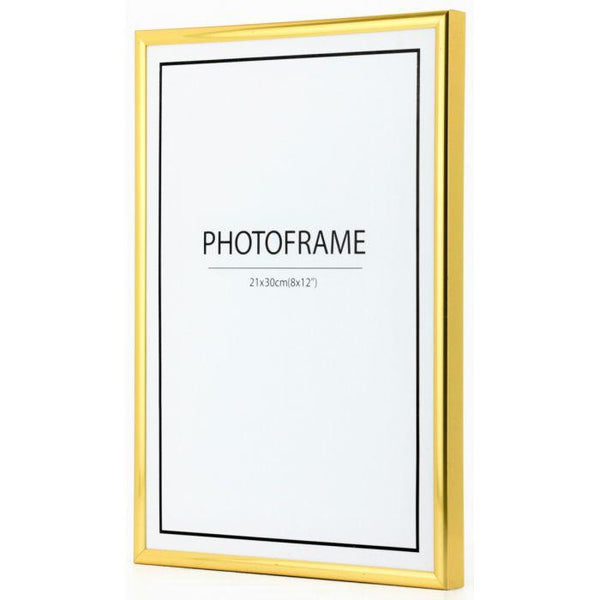 VICTORIA Tavelram - Guld-Ram-Estancia-peaceofhome.se