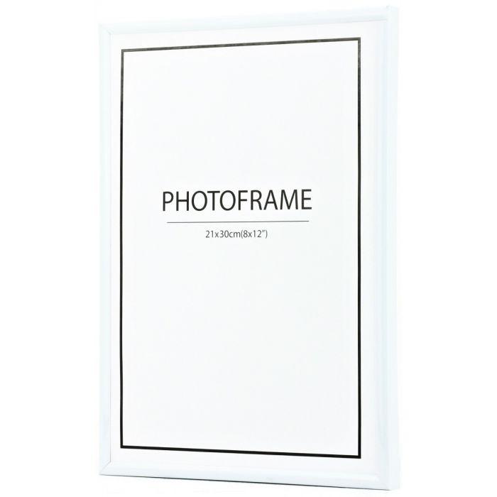 VICTORIA Tavelram - Vit-Ram-Estancia-peaceofhome.se