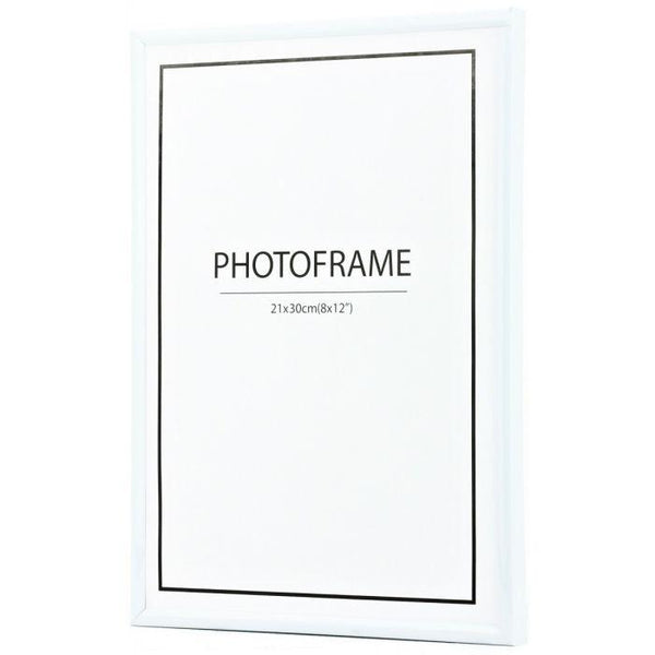 VICTORIA Tavelram - Vit-Ram-Estancia-peaceofhome.se