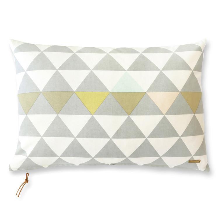 VINCENT Kuddfodral 40x60 cm-Kuddfodral-Majvillan-peaceofhome.se