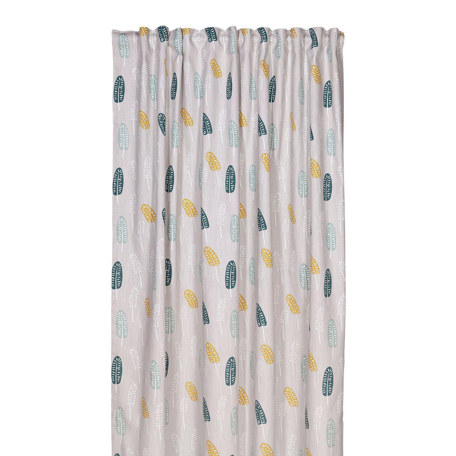 VIPPA Gardinlängd multiband-Gardinlängd-Spira of Sweden-peaceofhome.se