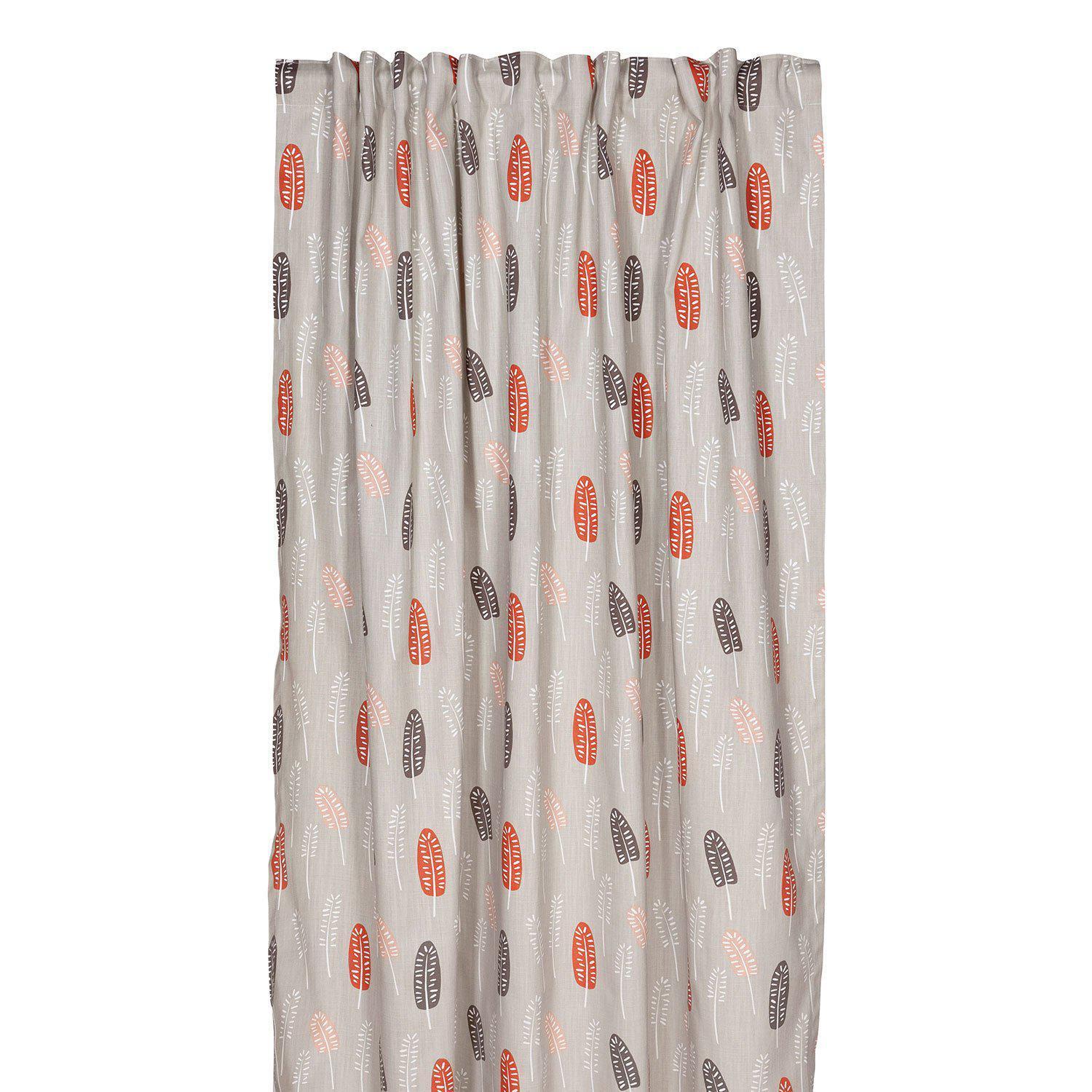 VIPPA Gardinlängd multiband-Gardinlängd-Spira of Sweden-peaceofhome.se