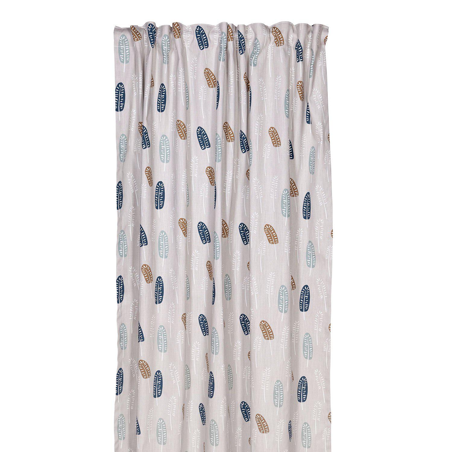 VIPPA Gardinlängd multiband-Gardinlängd-Spira of Sweden-peaceofhome.se