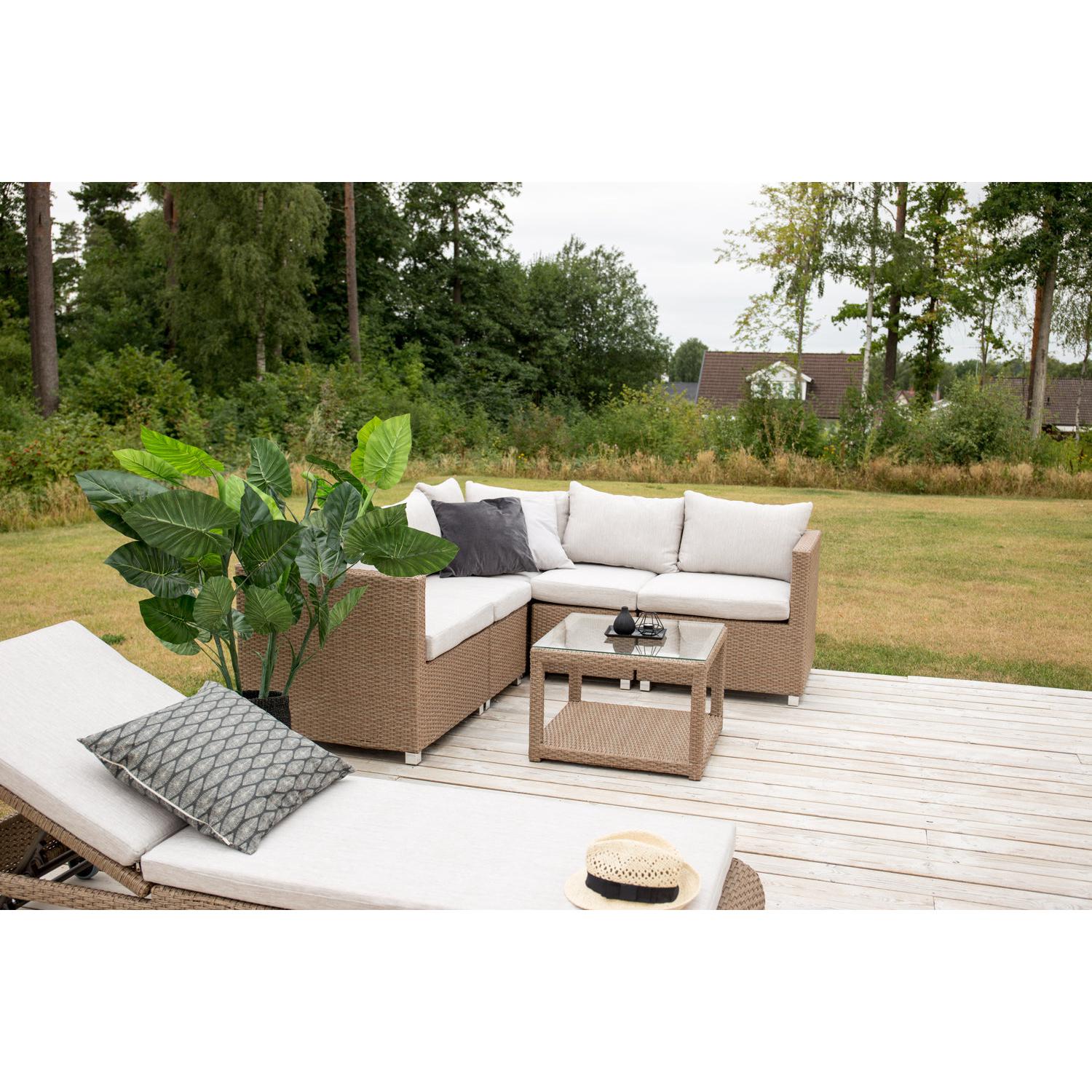 Vamos Hörnsoffgrupp-Conversation Set-Venture Home-peaceofhome.se
