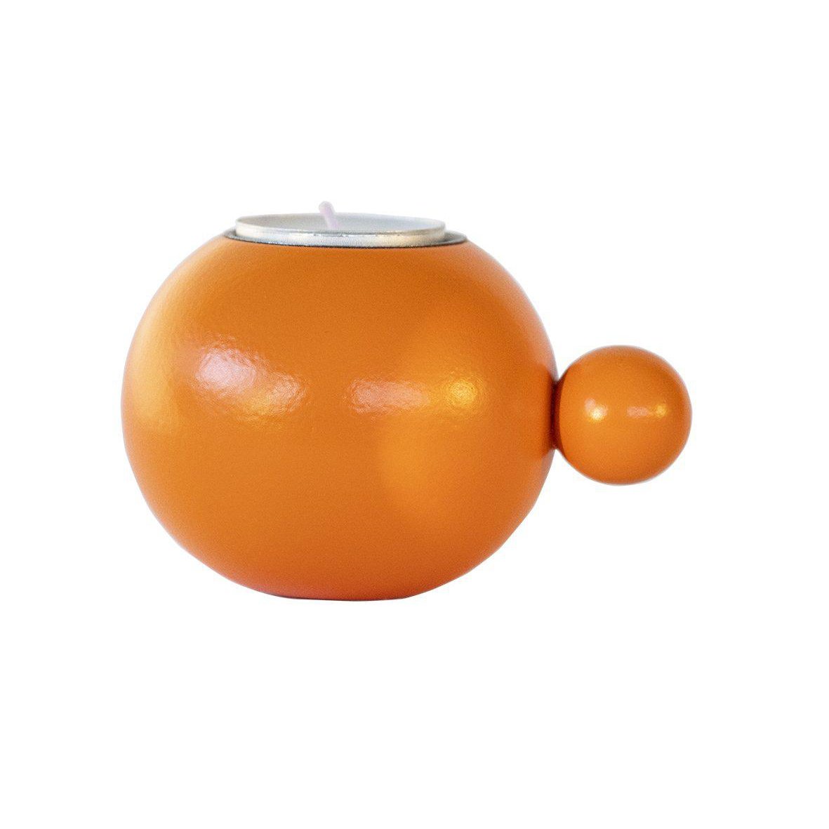 Värmeljusstake "Single"-Ljusstake-Rotor Design-peaceofhome.se