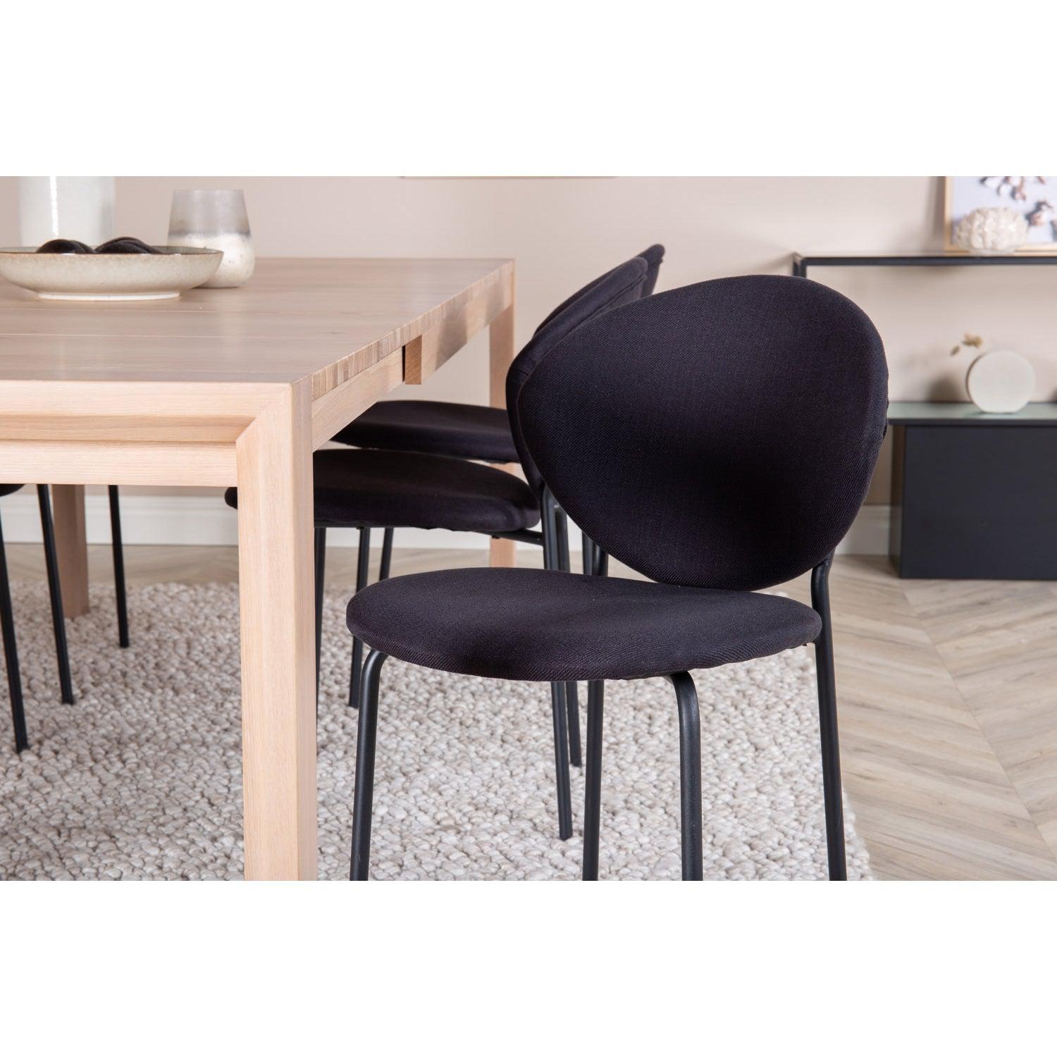 Vault Matstol-Chair-Venture Home-peaceofhome.se