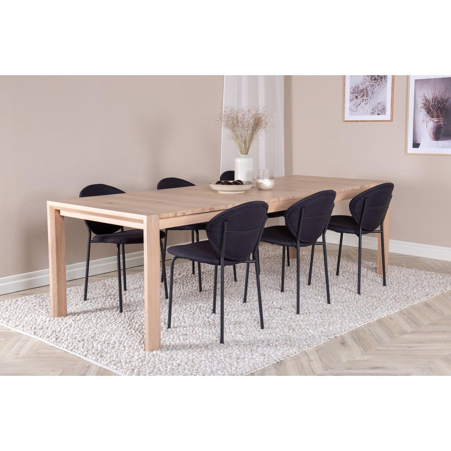 Vault Matstol-Chair-Venture Home-peaceofhome.se