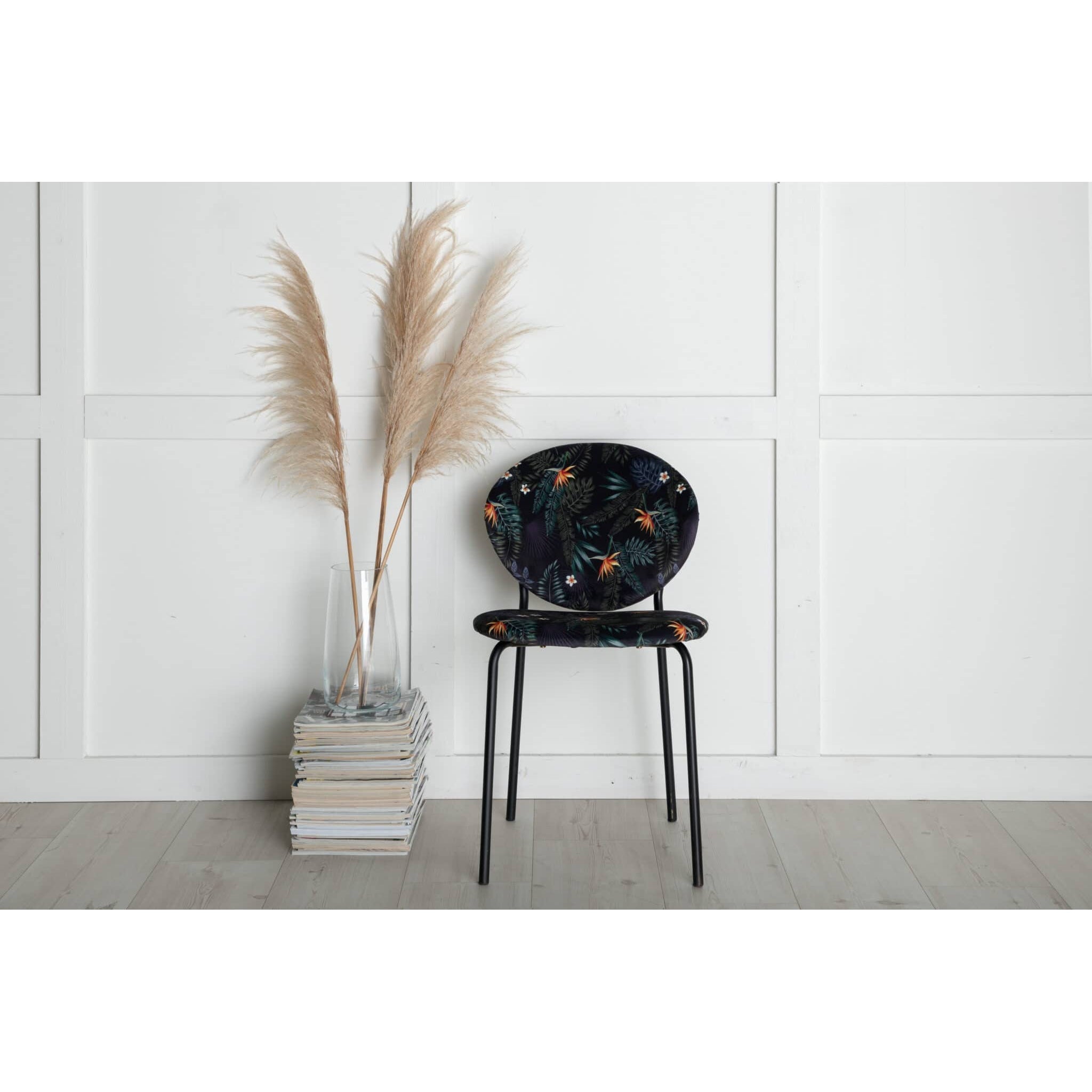 Vault Stol-Chair-Venture Home-peaceofhome.se