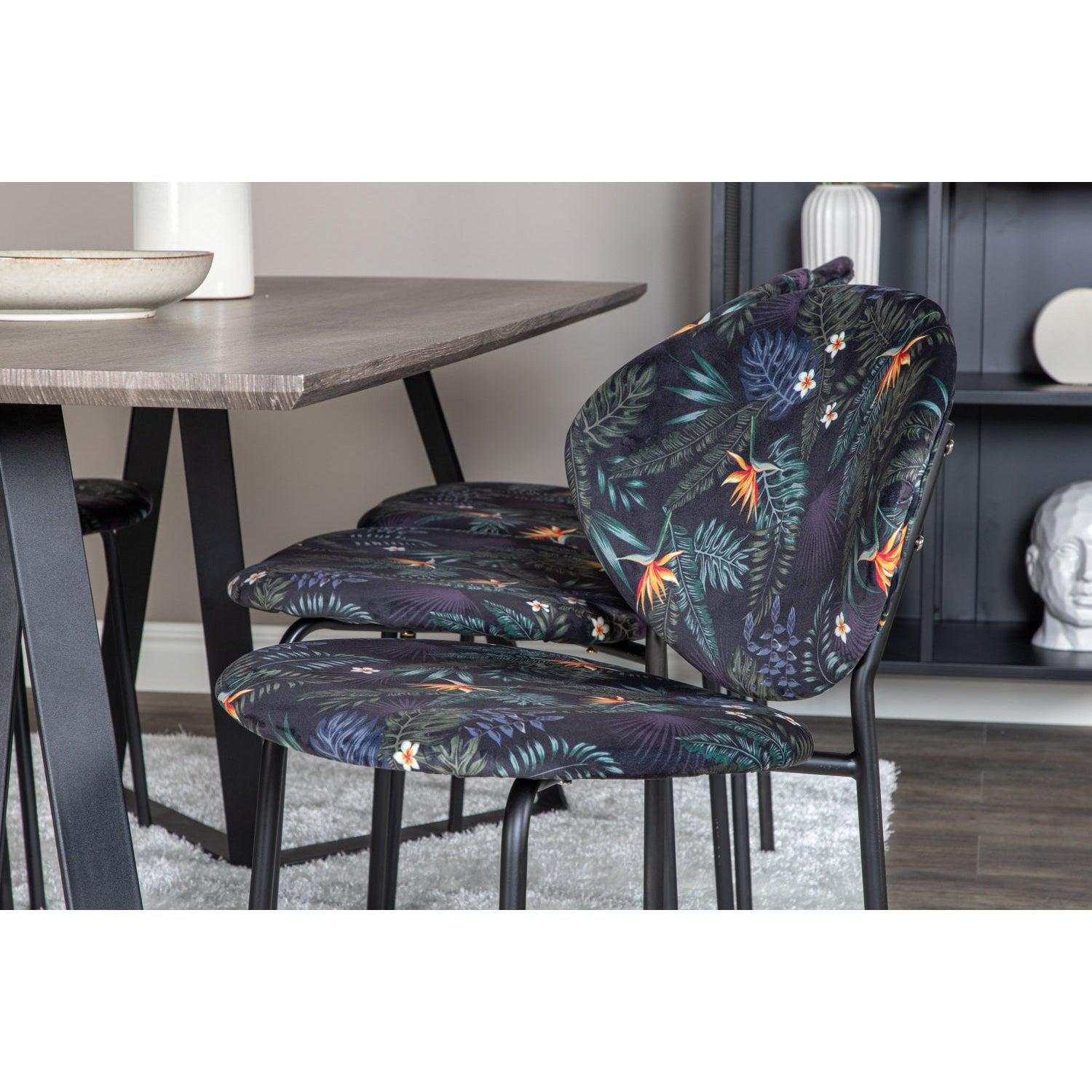Vault Stol-Chair-Venture Home-peaceofhome.se