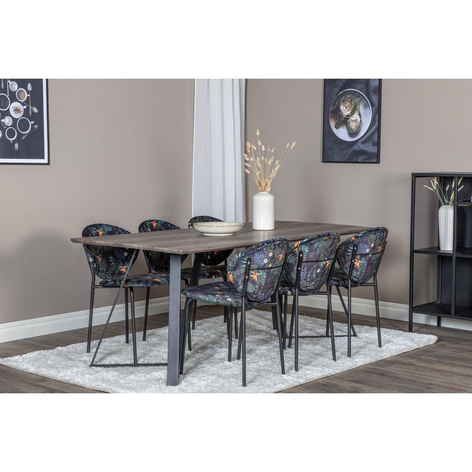 Vault Stol-Chair-Venture Home-peaceofhome.se
