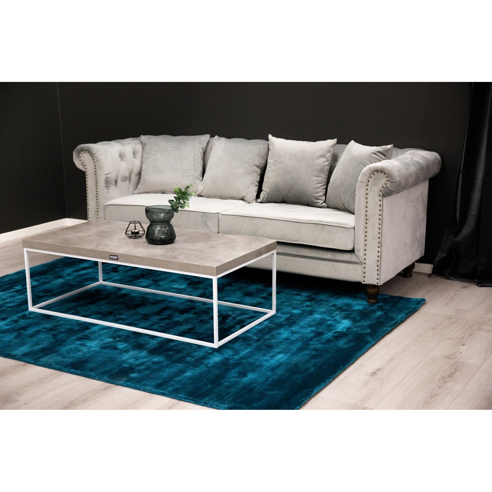 Velvet 3-Sits Soffa-Sofa-Venture Home-peaceofhome.se