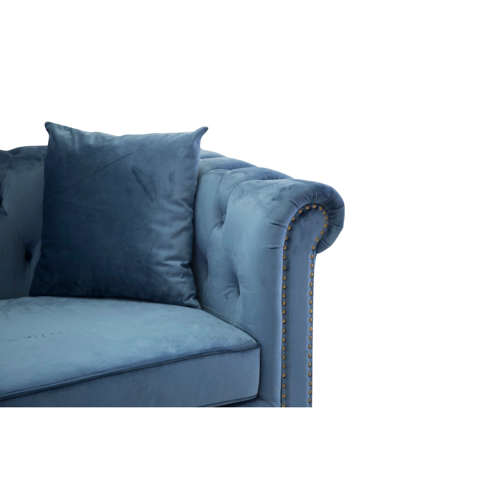 Velvet 3-Sits Soffa-Sofa-Venture Home-peaceofhome.se