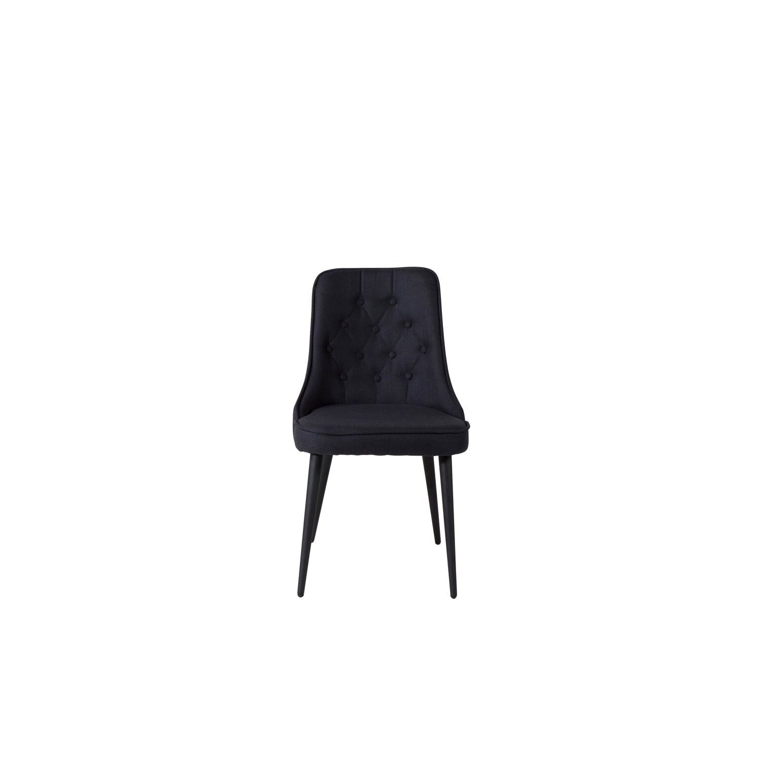 Velvet Deluxe Matstol-Chair-Venture Home-peaceofhome.se