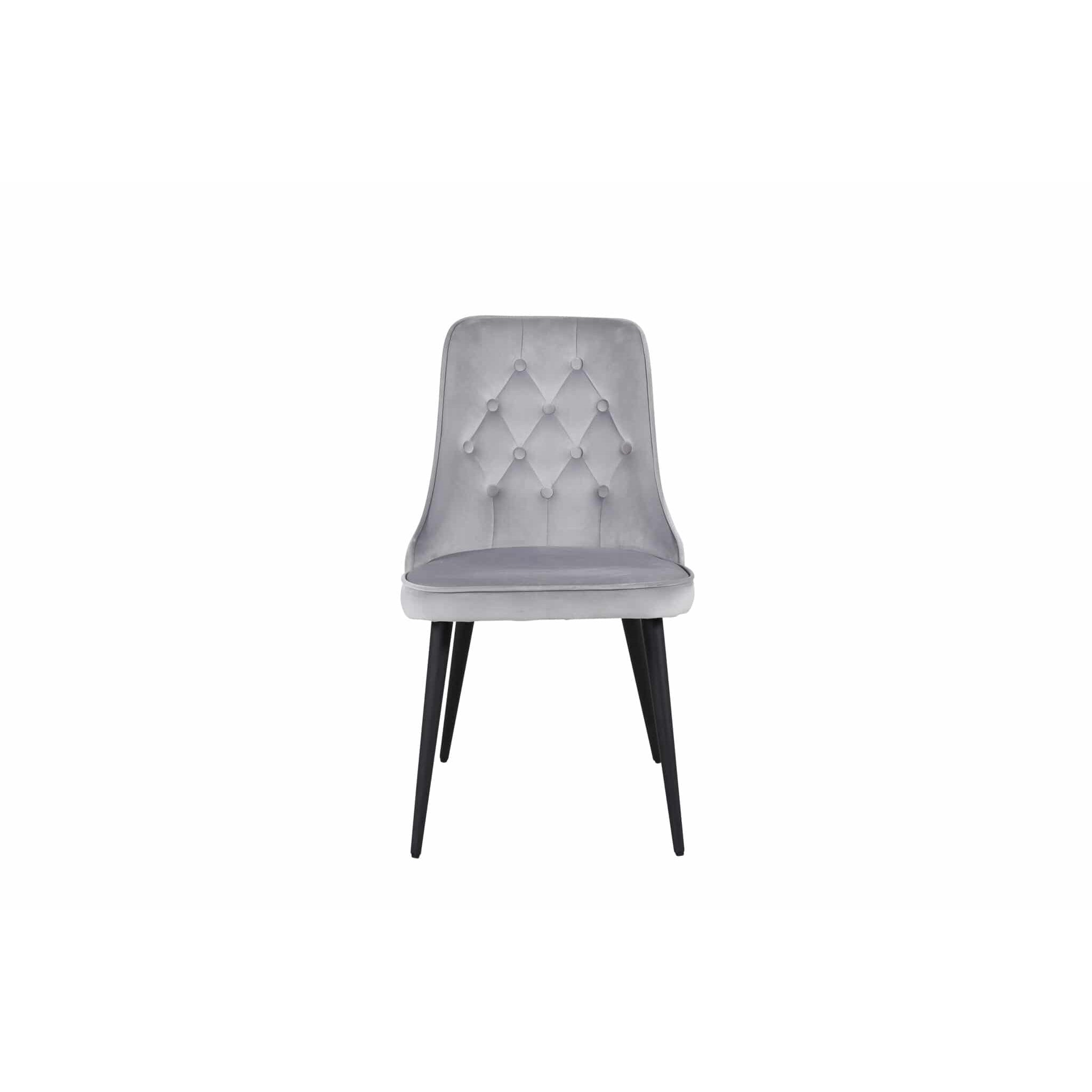 Velvet Deluxe Matstol-Chair-Venture Home-peaceofhome.se