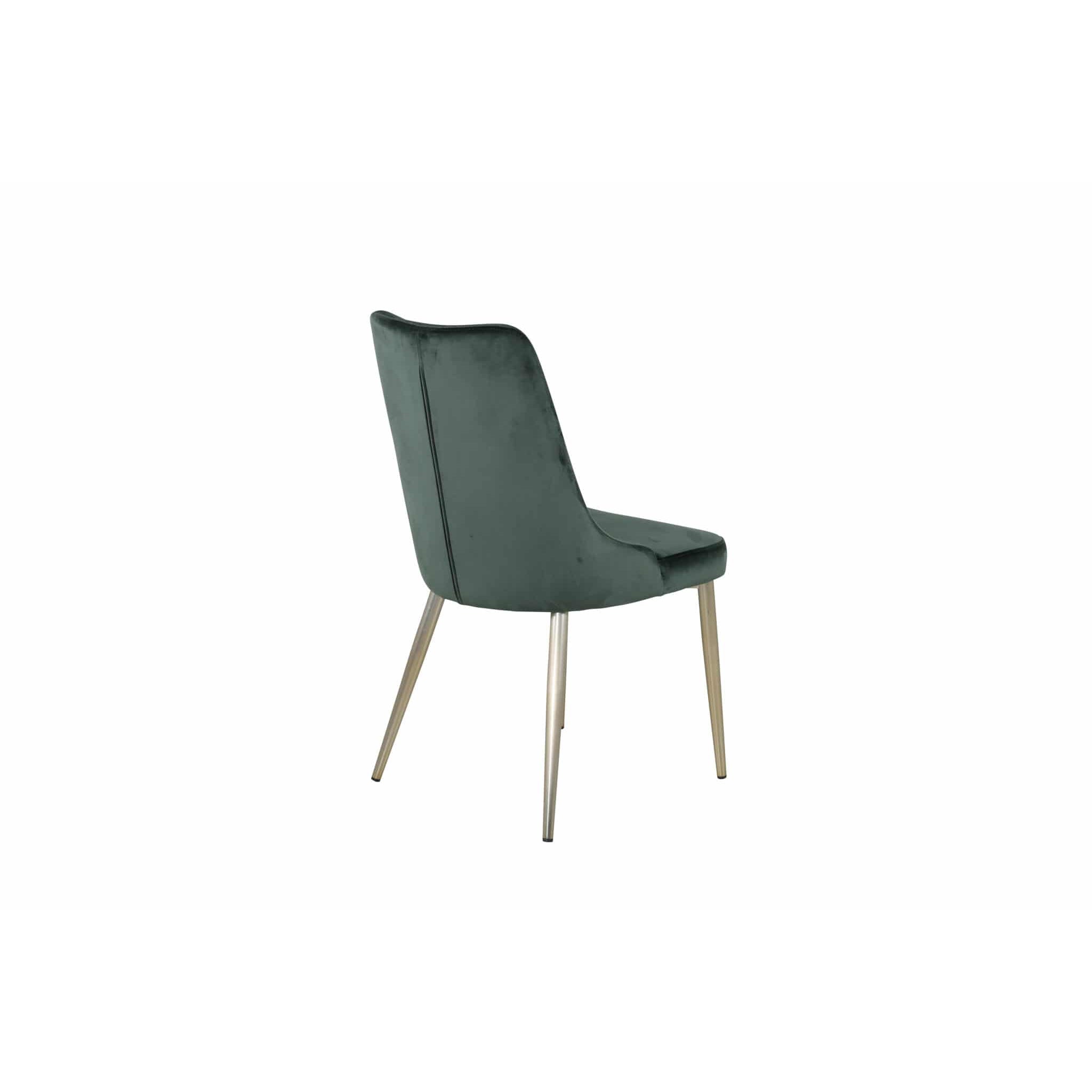 Velvet Deluxe Matstol-Chair-Venture Home-peaceofhome.se