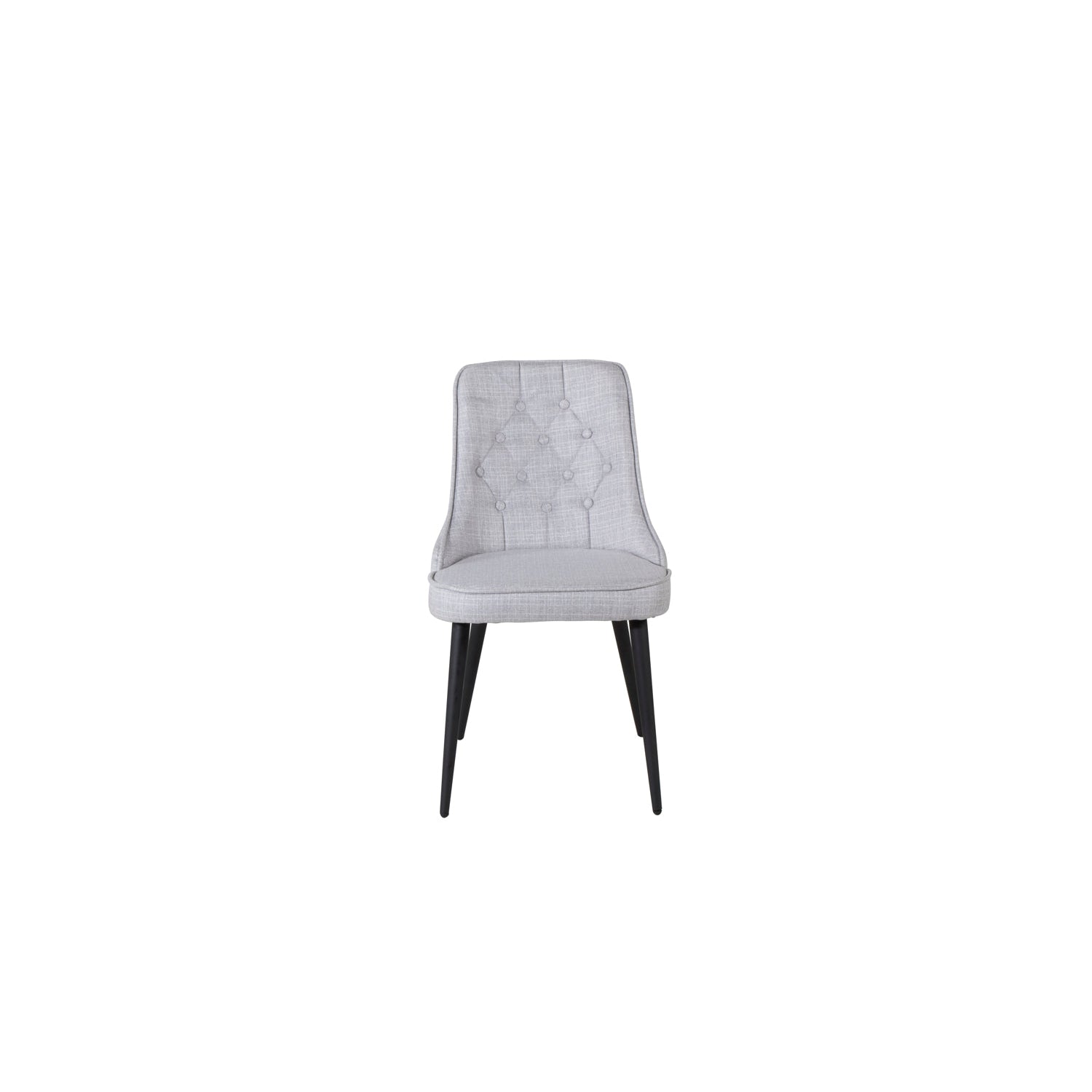 Velvet Deluxe Matstol-Chair-Venture Home-peaceofhome.se